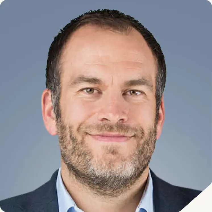 Ben Dell