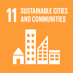 Sustainable Cities and Communities