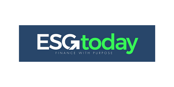 ESG Today – Microsoft Signs Deal to Remove up to 3 Million Tons of Carbon Through U.S. Forest Project